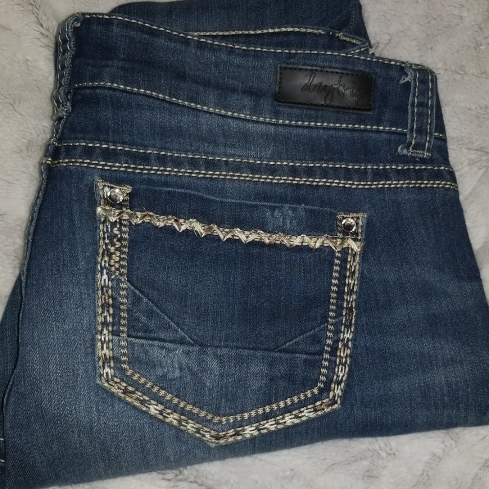 jeans